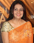 Colors Golden Petal Awards 2012