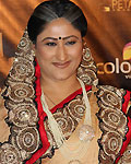 Colors Golden Petal Awards 2012