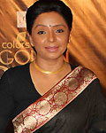 Colors Golden Petal Awards 2012