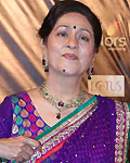 Aruna Irani