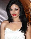 Colors Golden Petal Awards 2012