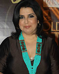 Farah Khan