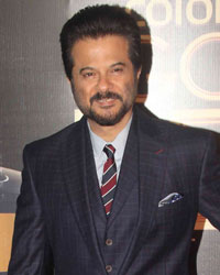 Anil Kapoor