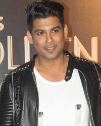 Siddharth Shukla