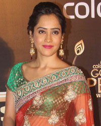 Colors Golden Petal Awards 2016