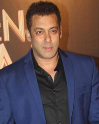 Salman Khan