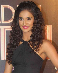 Shakti Mohan