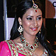 Pratyusha Banerjee