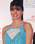 Colors launches People's Choice Awards 2012