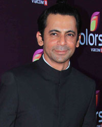 Sunil Grover