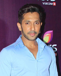 Terence Lewis