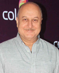 Anupam Kher