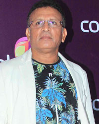 Annu Kapoor