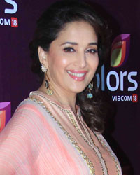 Madhuri Dixit