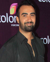 Ranvir Shorey