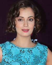 Dia Mirza