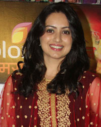 Colors Marathi Channels Celebrates Gudi Padwa