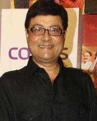 Sachin Pilgaonkar