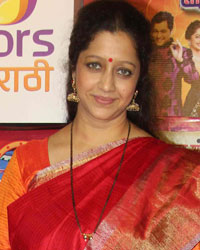 Colors Marathi Channels Celebrates Gudi Padwa