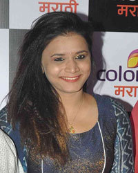 Colors Marathi Launch