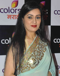 Colors Marathi Launch