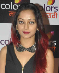 Colors Marathi Launch