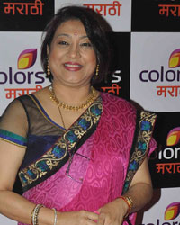 Colors Marathi Launch