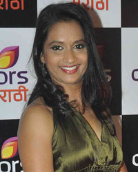 Colors Marathi Launch