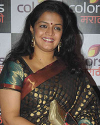 Colors Marathi Launch