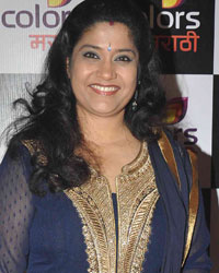 Colors Marathi Launch