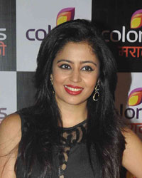 Colors Marathi Launch