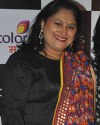 Colors Marathi Launch