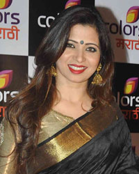 Colors Marathi Launch