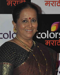 Colors Marathi Launch