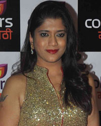 Colors Marathi Launch