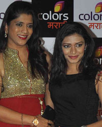 Colors Marathi Launch