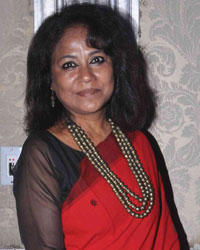 Seema Biswas