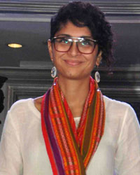 Kiran Rao