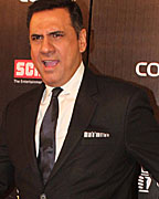 Boman Irani