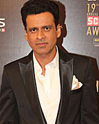 Manoj Bajpai