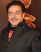 Shatrughan Sinha