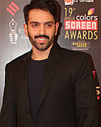 Colors Screen Awards 2013