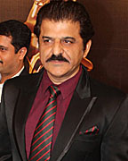 Rajesh Khattar