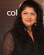 Anshula Kapoor and Arjun Kapoor