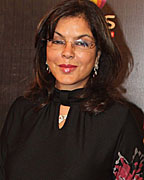 Zeenat Aman