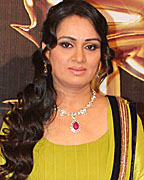 Padmini Kolhapure