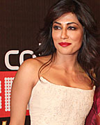 Chitrangada Singh and Vidya Balan