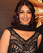 Sonali Bendre and Goldy Behl