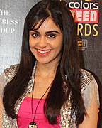 Colors Screen Awards 2013