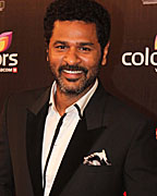 Prabhu Deva